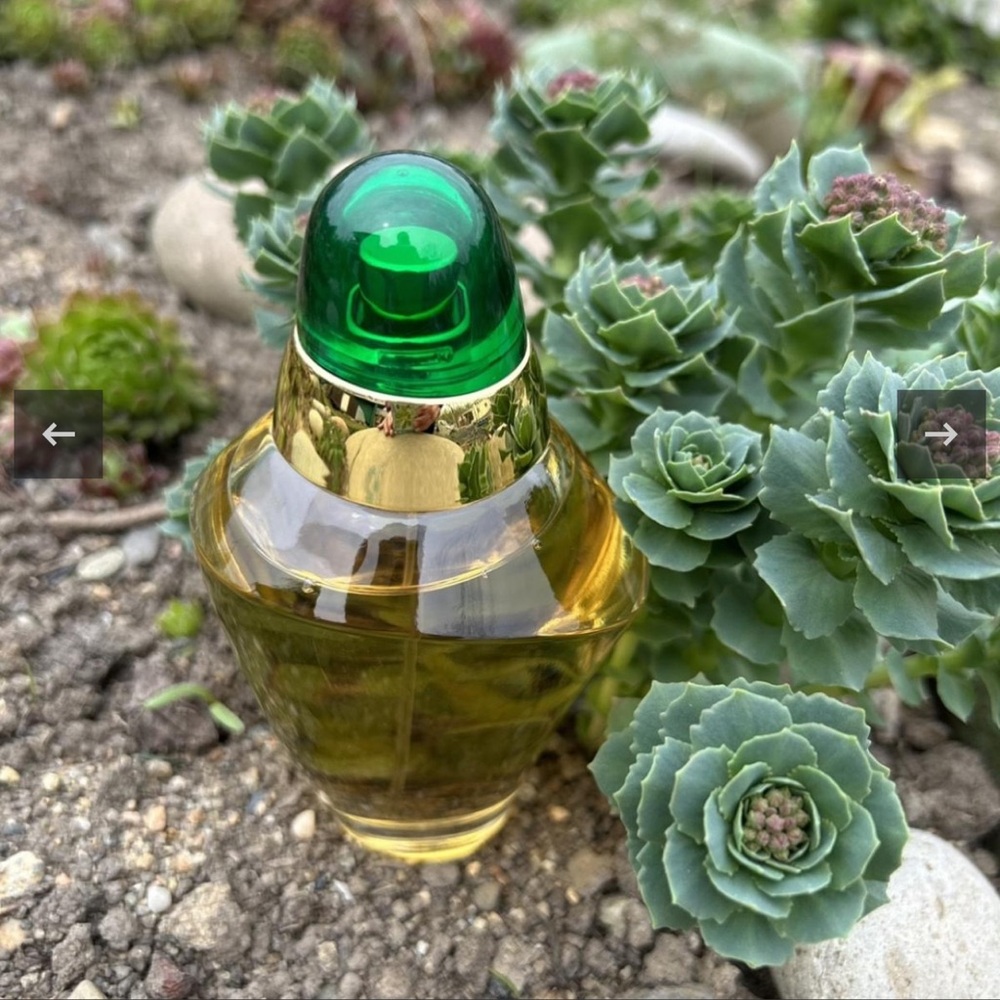 Oscar De La Renta Volupte 100ml